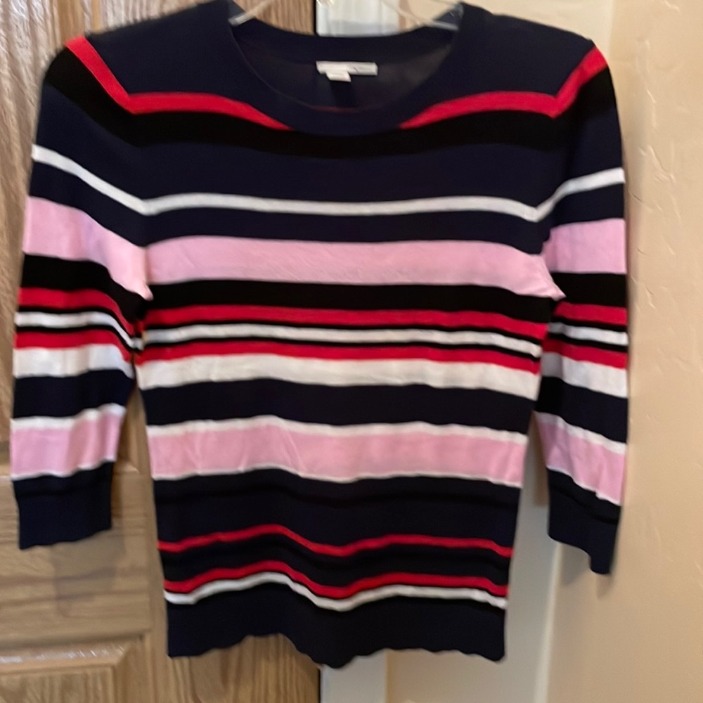 Halogen lightweight sweater